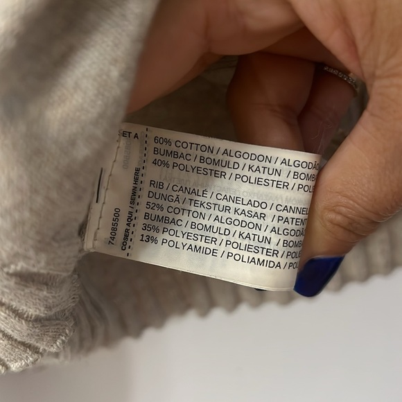 Mango Fine knit - Picture 4 of 5